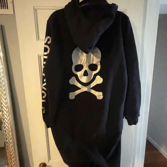 Black soulcycle x onepiece - Picture 2 of 3